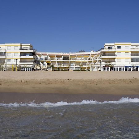 Apartmán Inmosantos Oasis E3 Roses Exteriér fotografie