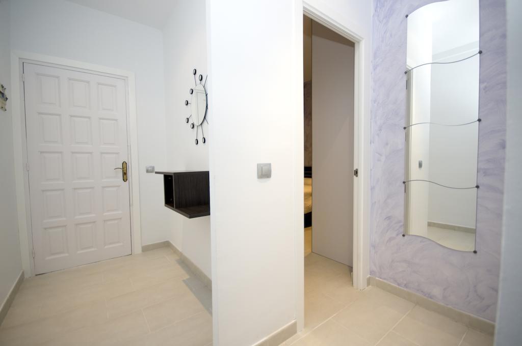 Apartmán Inmosantos Oasis E3 Roses Pokoj fotografie