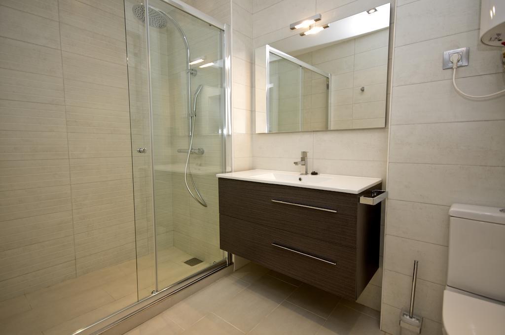 Apartmán Inmosantos Oasis E3 Roses Pokoj fotografie