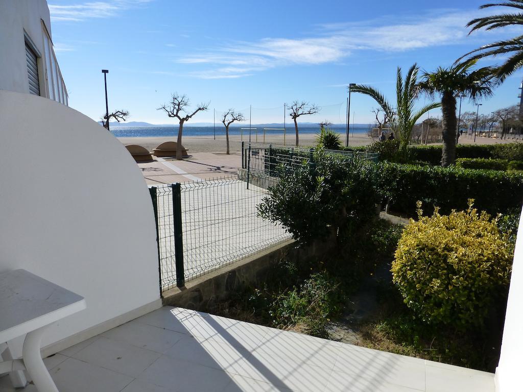 Apartmán Inmosantos Oasis E3 Roses Pokoj fotografie