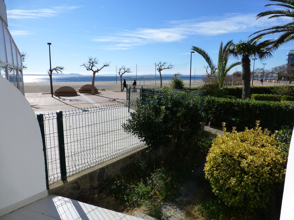Apartmán Inmosantos Oasis E3 Roses Exteriér fotografie