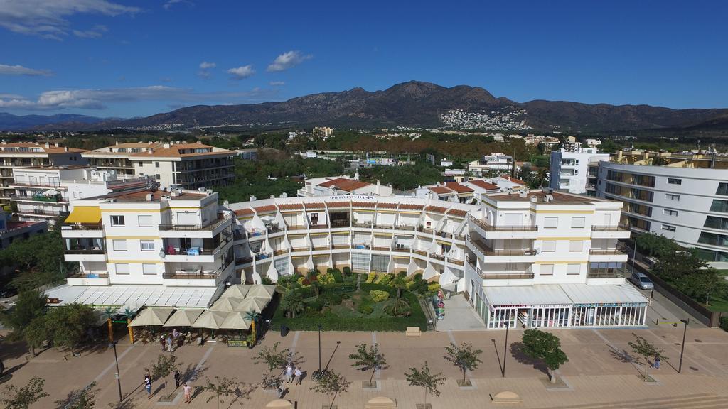 Apartmán Inmosantos Oasis E3 Roses Exteriér fotografie