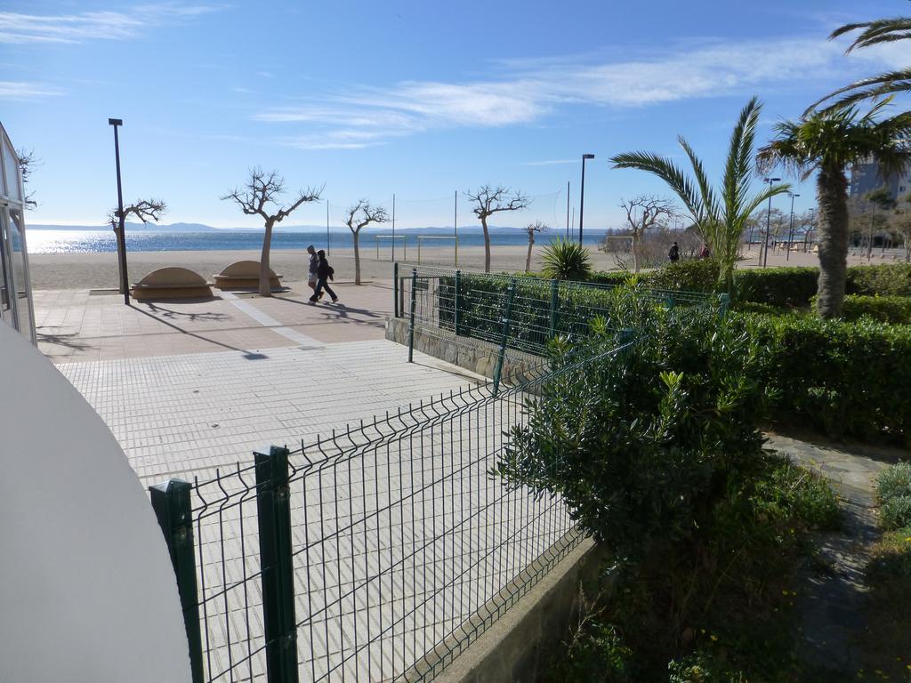 Apartmán Inmosantos Oasis E3 Roses Exteriér fotografie
